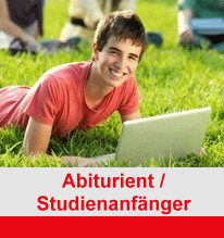 Abiturienten / Studienanfänger